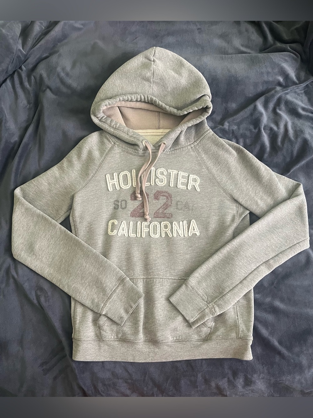 2000s Hollister Hoodie!